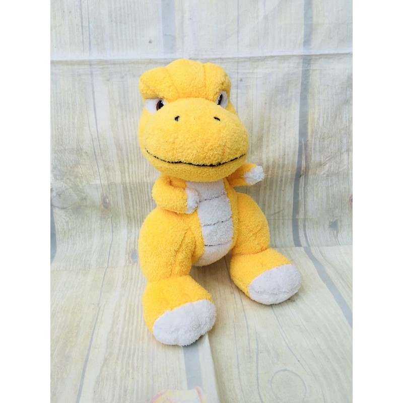 HG]Thú bông khủng long, rồng 25-40cm