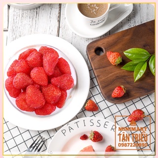 🍓 DÂU SẤY DẺO🍓 BE&CHERRY®️
