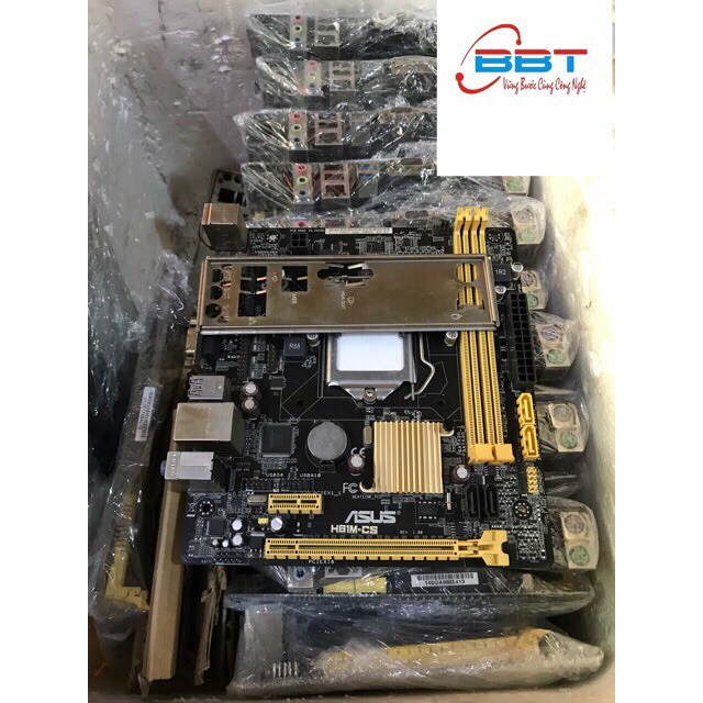 [ Free ship ] Combo main H81 + Cpu G3220+ Ram 4gb [ CAM KẾT CHƯA SỬA CHỮA]