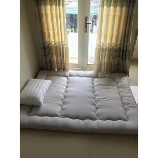 Nệm bông xuất Nhật Boss Decor