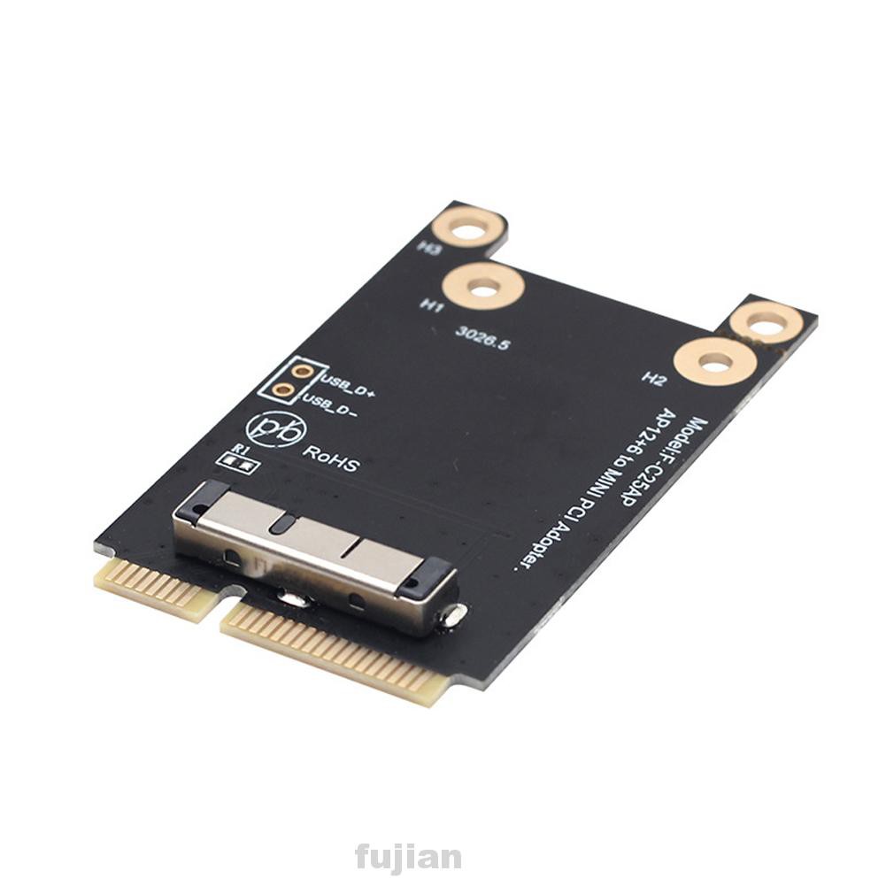 Module Bcm94360Cd Wifi Mini Pcie For Macos Bt4.0 | BigBuy360 - bigbuy360.vn