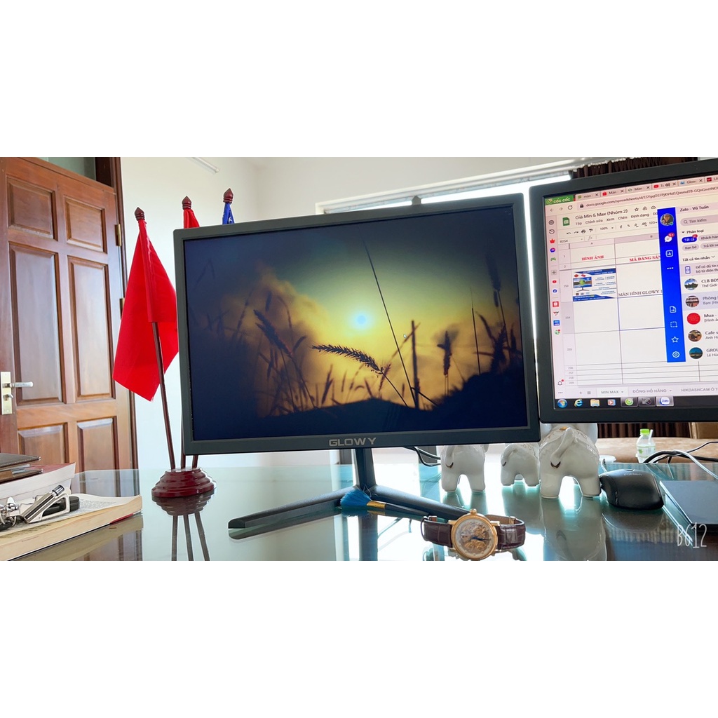 [HOT] Màn Hình Máy Tính LCD Gloway 19 icnh - Full HD - Chính Hãng Bảo Hành 12 Tháng! - LCD_GL19 | BigBuy360 - bigbuy360.vn