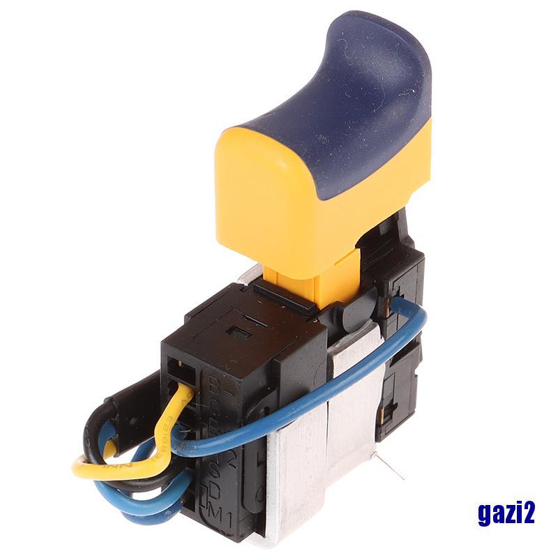 Máy Khoan Cầm Tay 12v Sạc Pin Dc Gazi2