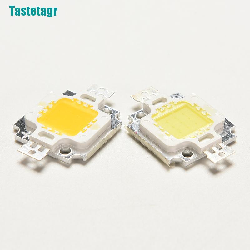 Chip Đèn Led 10w 30mil Smd Chất Lượng Cao