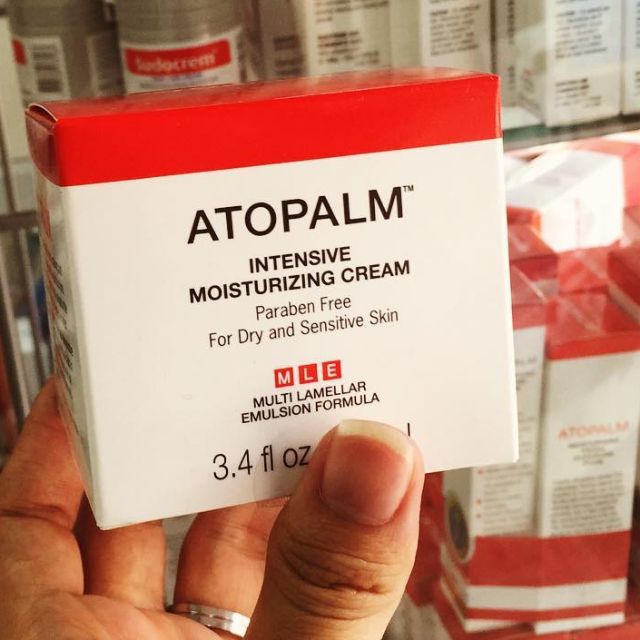Kem Atopalm 100ml [ nhập khẩu chính hãng date 2023] | BigBuy360 - bigbuy360.vn