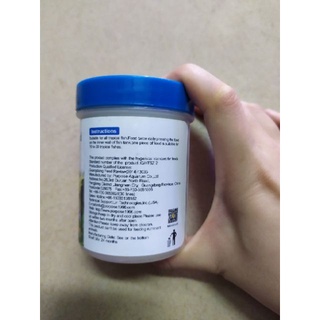 Thức Ăn Dán Adhesive Food