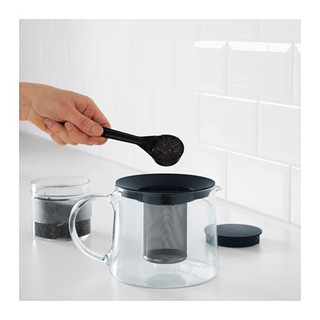 Bình pha trà Ikea RIKLIG 1,5L