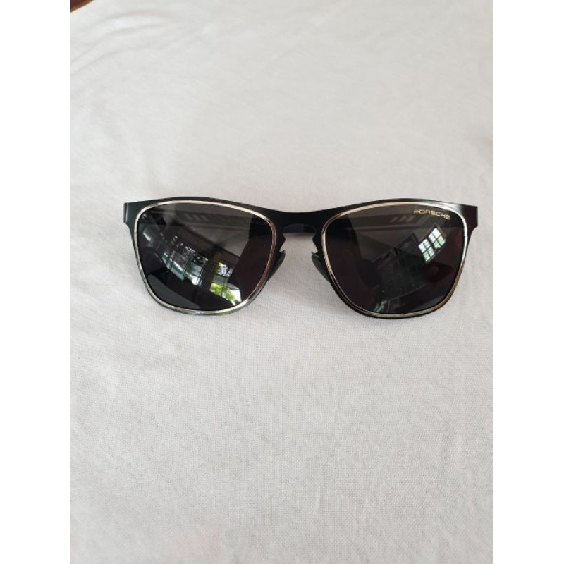 kính mát Porsches Design mắt polarized của Đức