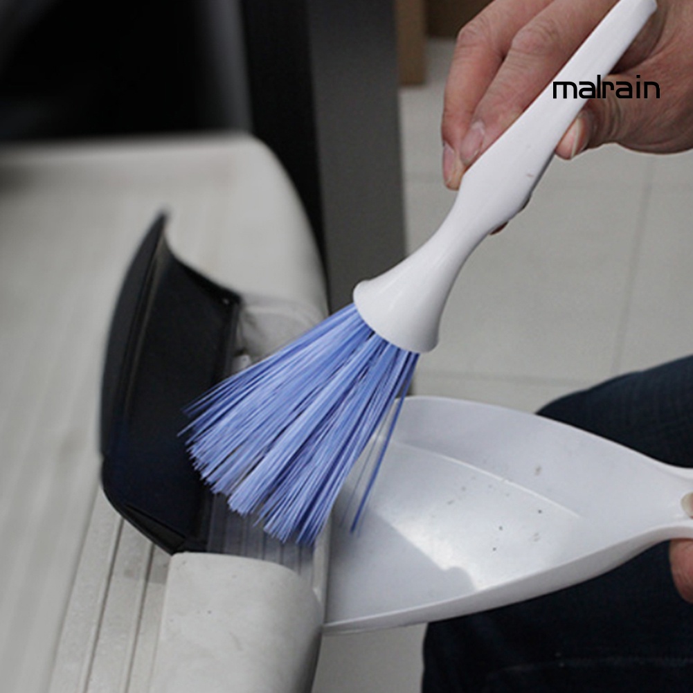 Cọ Vệ Sinh Lỗ Thông Gió Xe Hơi / Bàn Phím / Máy Điều Hòa Không Khí Kèm Hộp Đựng