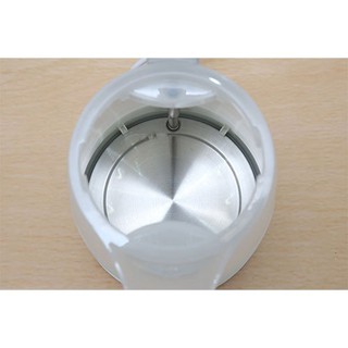Bình đun siêu tốc Philips HD9334