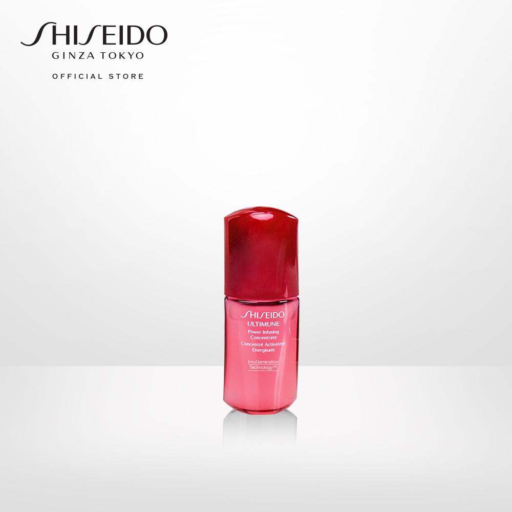 Ⓚ Bộ sản phẩm chăm sóc da cải thiện nếp nhăn Shiseido ⓣ