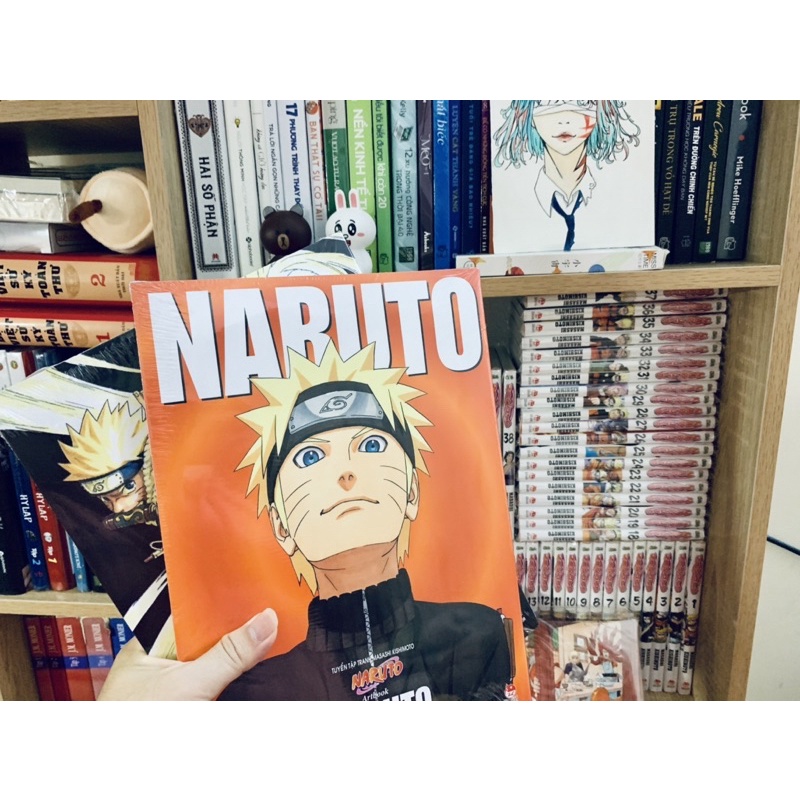 Naruto Limited