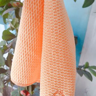 khăn lau tay .lau bếp (giao màu ngẫu nhiên ạ!)