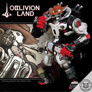 [Phiếu đặt hàng trước] Mô hình chính hãng Toy Notch: Bounty Hunter Krivo