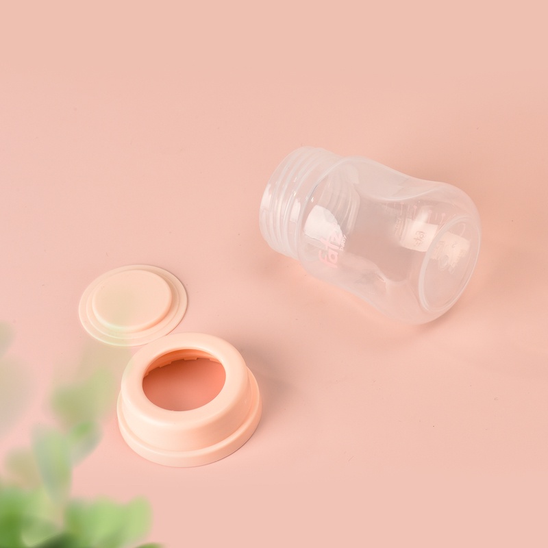BỘ 3 BÌNH TRỮ SỮA 140ML FATZ BABY - STORE 2 -  FB0140VN