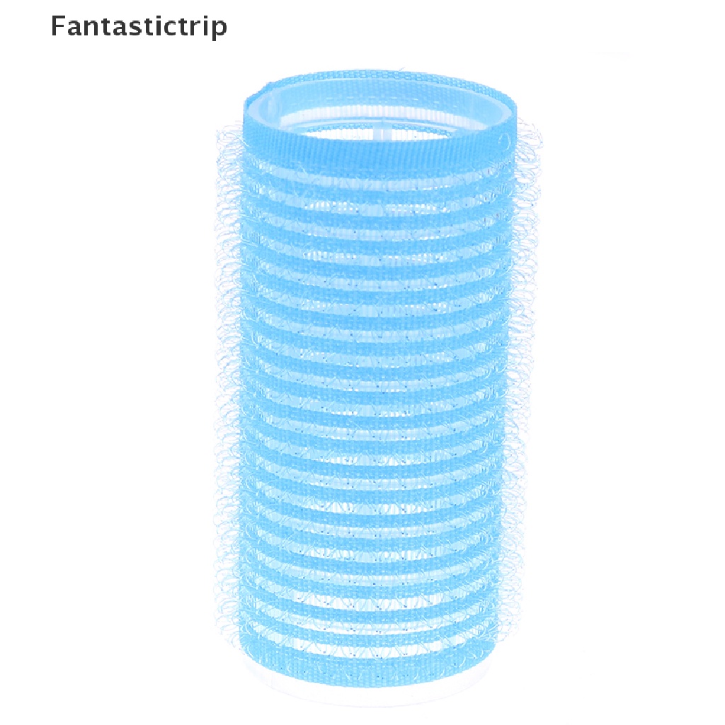 Bộ 6 Kẹp Tóc Tự Dính Tiện Lợi Chất Lượng