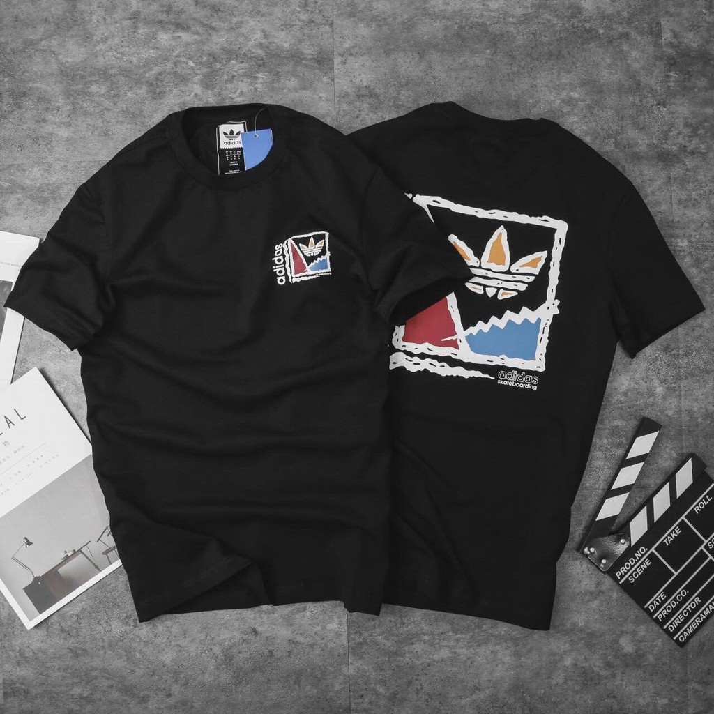 ÁO THUN NAM BODY HÀN QUỐC Y HÌNH