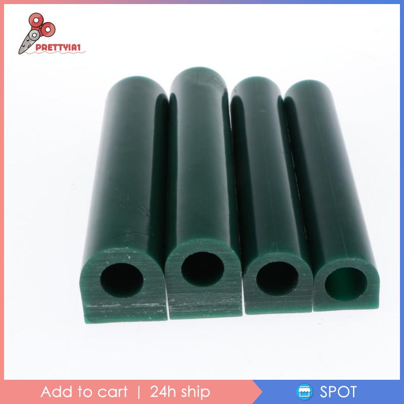 1 Thanh Sáp 15x4x8.5mm Chạm Khắc Trang Sức Chuyên Dụng