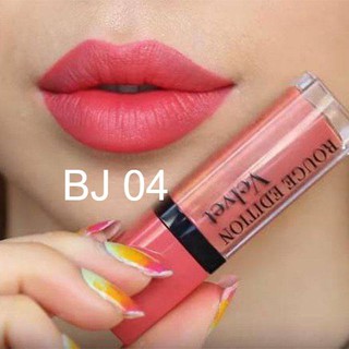 Set son Bourjois 2 cây