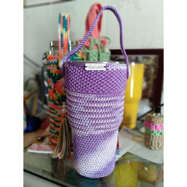 Túi đựng ly size 900ml