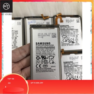 Pin zin máy chính hãng samsung s6, s6e, s7, s7e, s8, s8 plus, s9, s9 plus, s10, s10 e, s10 plus, s105g