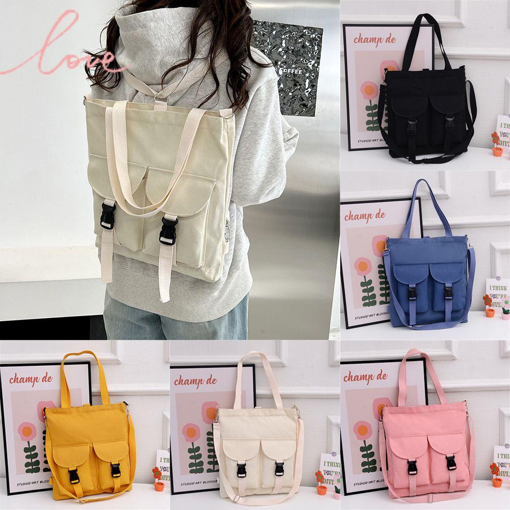 Túi Tote Đeo Vai/Xách Tay Thời Trang Cho Nữ