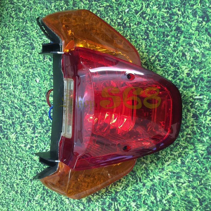 Củ Hậu Xe máy Future 1 - Cụm đèn hậu xe Future 1 - S1596