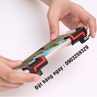 Nút bắn chơi game PUBG mobile, ROS, Freefire