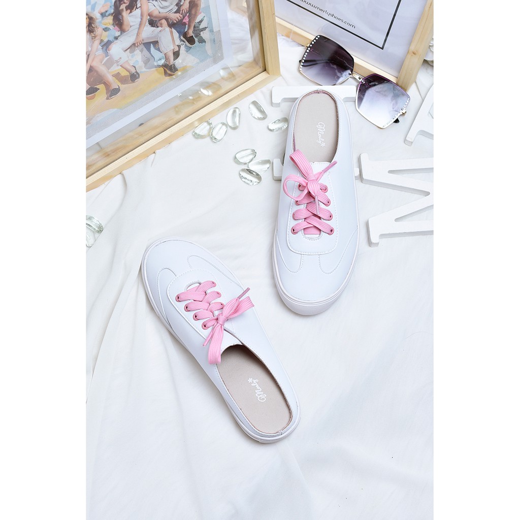 Giày đạp gót Merly 1291 | BigBuy360 - bigbuy360.vn