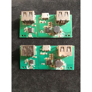 Mạch Sạc Dự Phòng 12W Chip IP5306