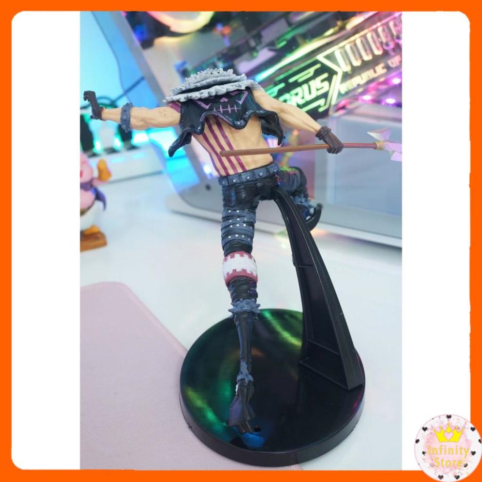 MÔ HÌNH CHARLOTTE KATAKURI 17CM INFINY DECOR