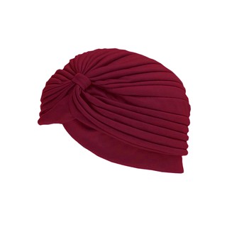Turban trùm đầu