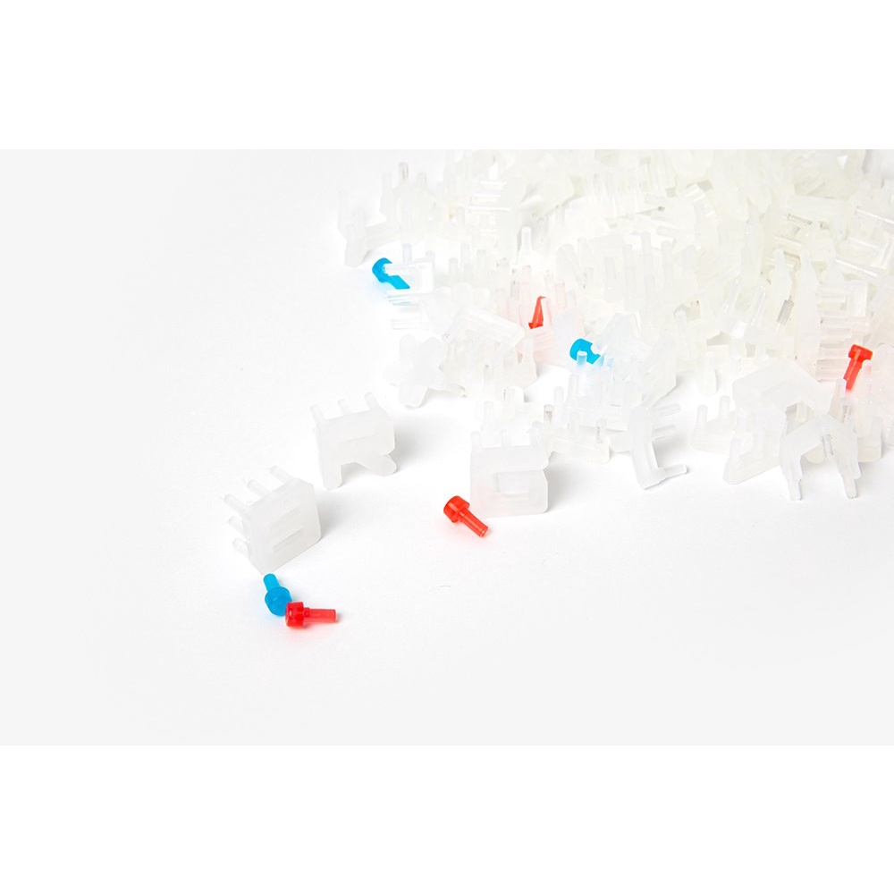 Hộp Đèn Lời Nhắn ARTBOX Hàn Quốc Gắn Chữ Sáng Tạo