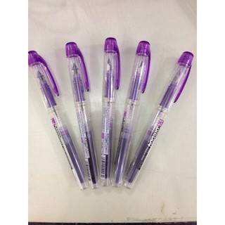 Combo 5 bút mực nhật preppy