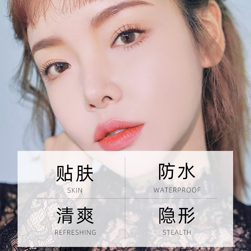 (Hàng Mới Về) Kem Nền Bb F.M Dạng Lỏng Che Khuyết Điểm Dưỡng Ẩm Cho Da Mặt | BigBuy360 - bigbuy360.vn