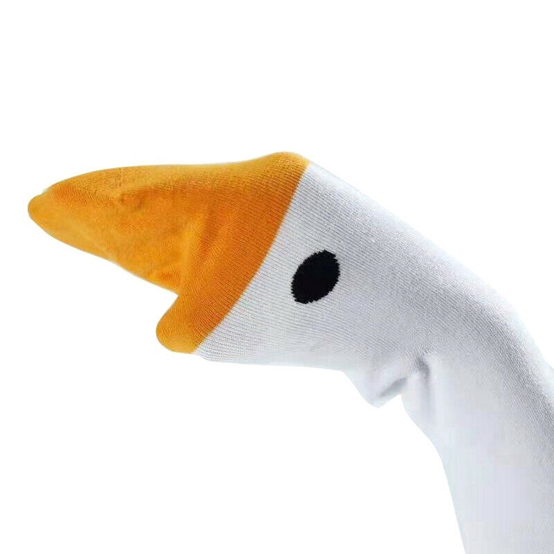 Vớ cotton in hình thú vật vui nhộn