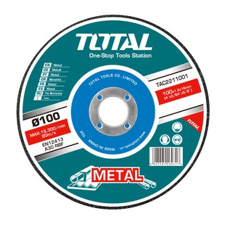 Tac2231251sa total 125mm bộ 5 đĩa mài kim loại