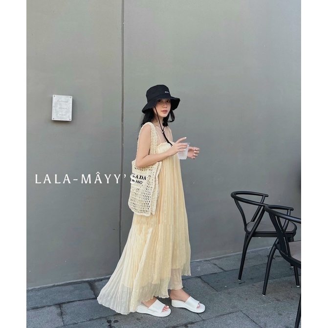 Túi tote cói prada mới nhất 2023