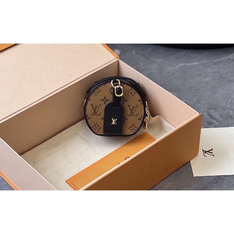 Túi lv mini boite
