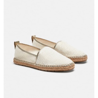 Zara auth new tag size 38