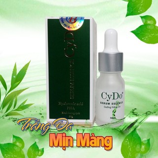 SERUM CYDO DƯỠNG TRẮNG DA