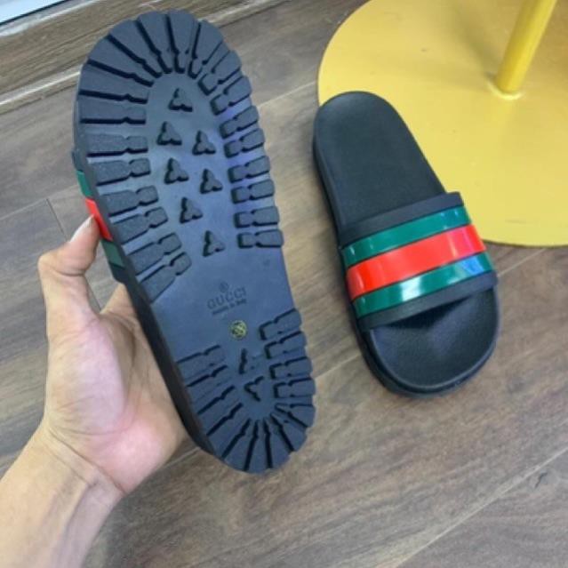 Dép Quai Ngang Lê Bảo Bình Đế Cao 4Cm SIêu Xịn 2020