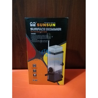  Máy Lọc Váng Sunsun JY-03