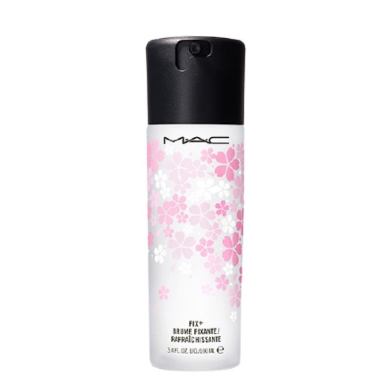 Xịt Khoá Lớp Trang Điểm MAC Prep + Prime Fix + Brume Fixante 100ml