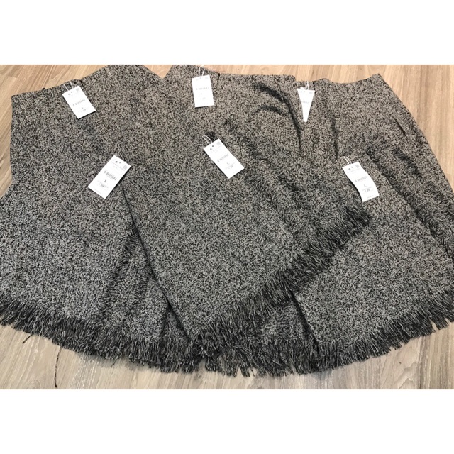 Combo chân váy dạ