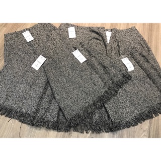 Combo chân váy dạ