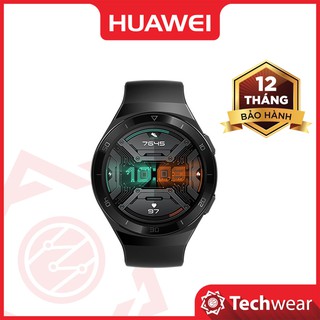  Đồng hồ thông minh Huawei Watch GT 2E - hàng chính hãng bảo hành 12 tháng