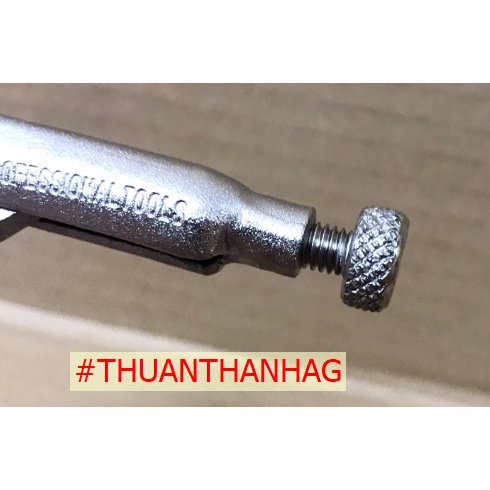 Kìm Bấm Chết MINI 5" 125mm Century