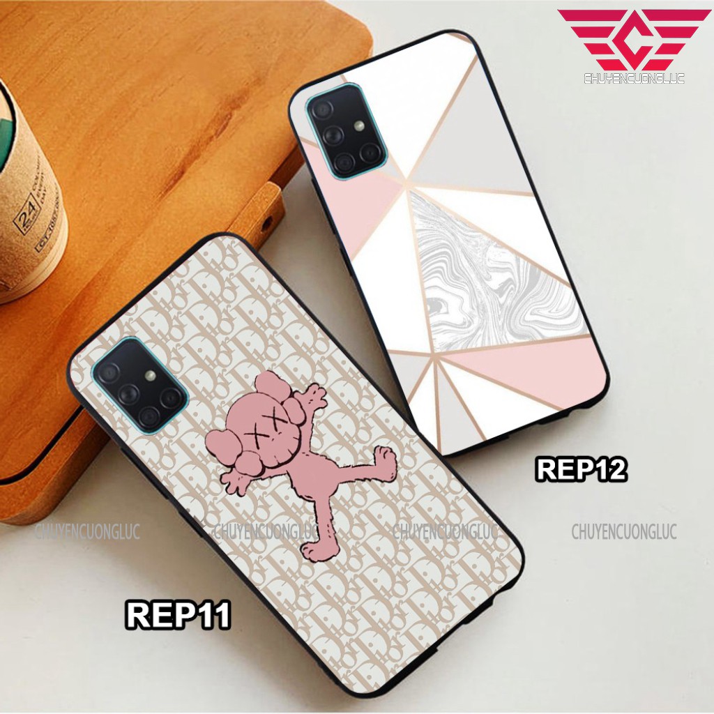 [HOT] ỐP LƯNG SAMSUNG A02S - A21S - A70 - NOTE 10 LITE - A30S - A50 - A50S - NOTE 10 - NOTE 10 + IN HÌNH DỄ THƯƠNG REP09