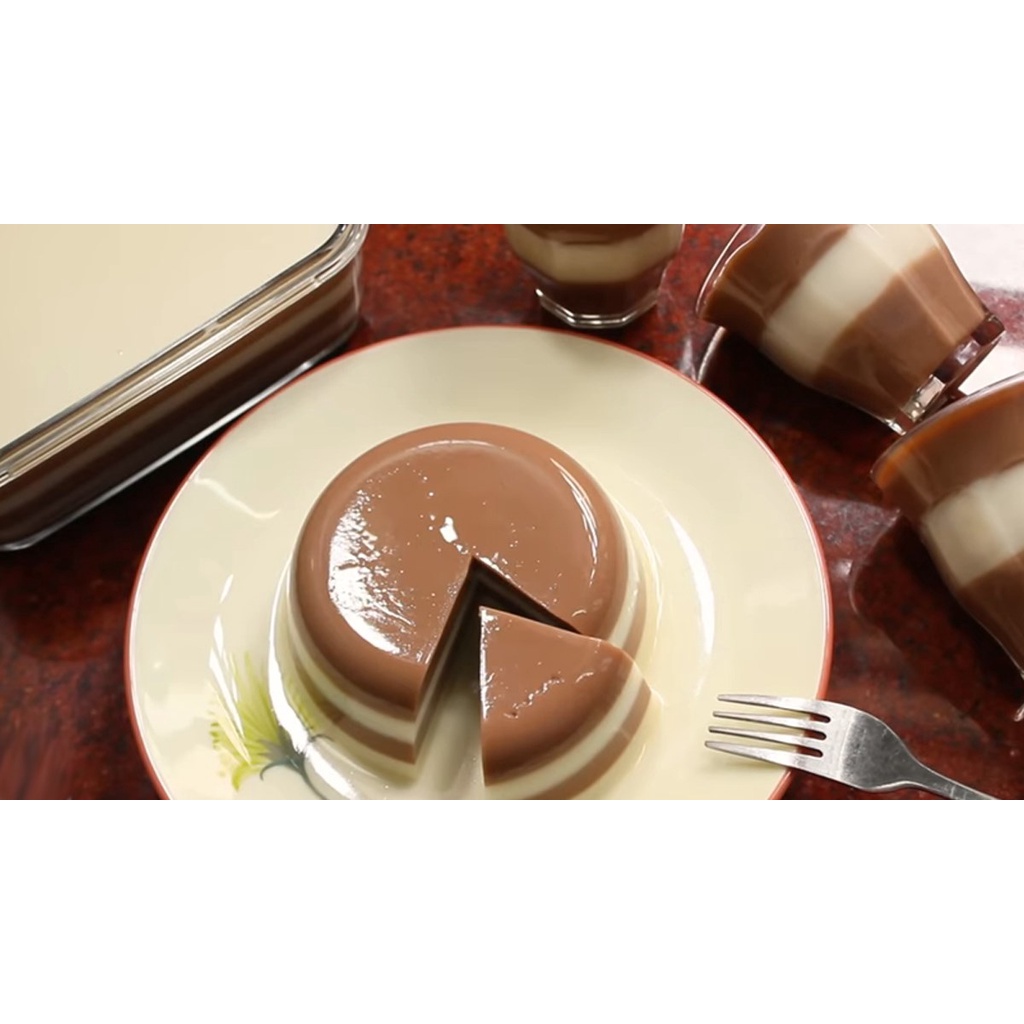 Bộ hỗn hợp Kularome tạo hương màu Mauri 50g